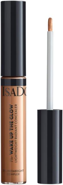 IsaDora Wake Up the Glow Concealer 9N peitevoide 10 ml