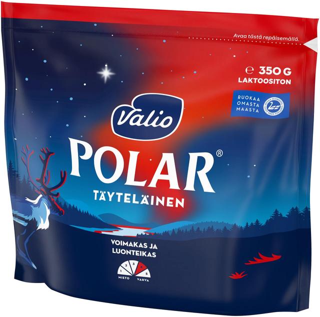 Valio Polar® Täyteläinen e350 g