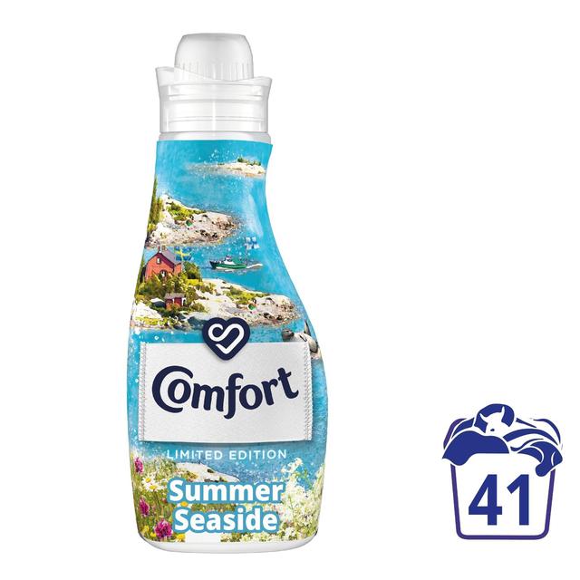 Comfort Huuhteluaine Limited edition 750 ml