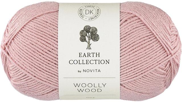 Novita Lanka Woolly Wood 100g 505