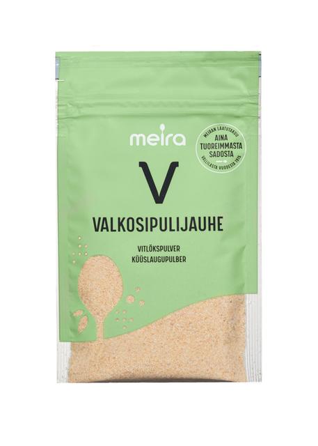 Meira Valkosipulijauhe 40g