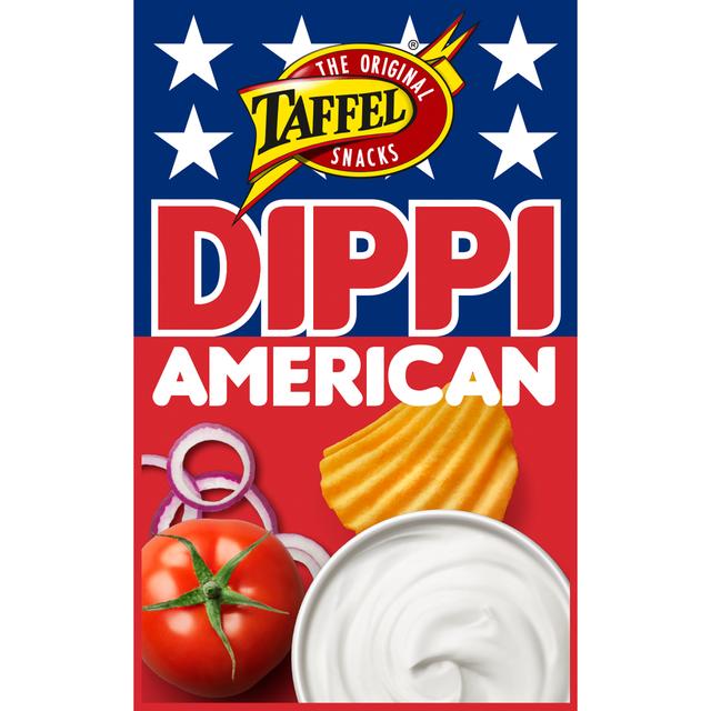 Taffel American dippi 20g