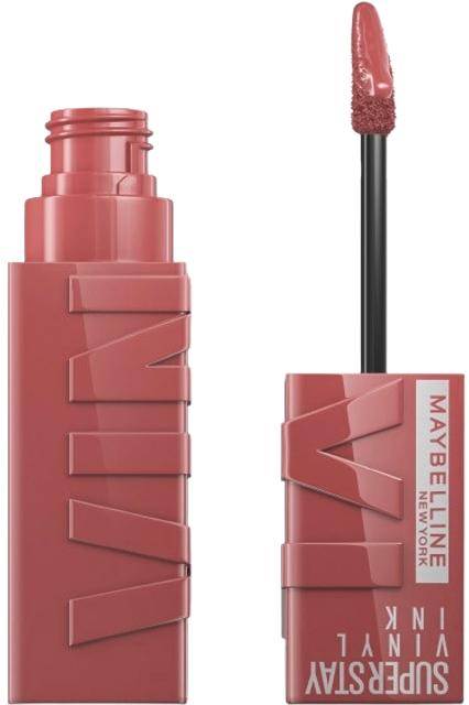 Maybelline New York Superstay Vinyl Ink 35 Cheeky huulipuna 4,2 ml