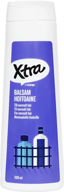 Xtra hoitoaine 500 ml