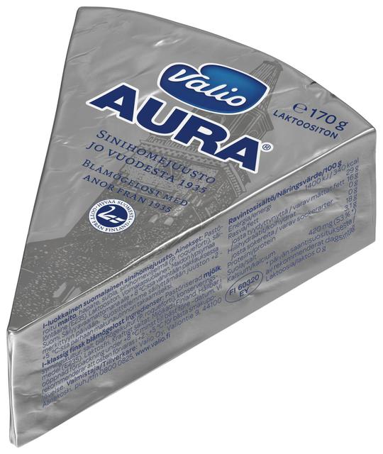 Valio AURA® e170 g pala