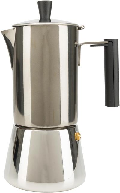 House espressokeitin 6 kuppia 300 ml