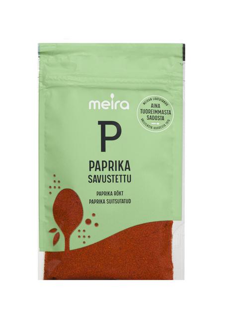 Meira Paprika savustettu 22g