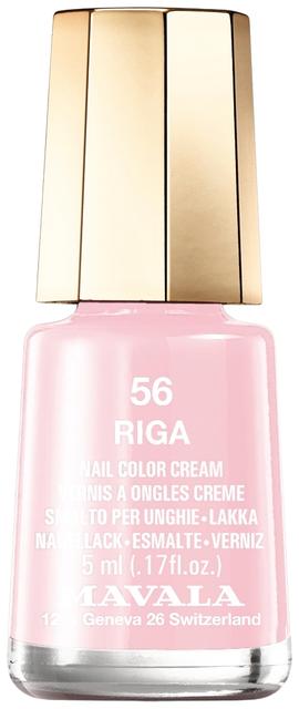 Mavala 5ml Nail Polish 56 Riga kynsilakka