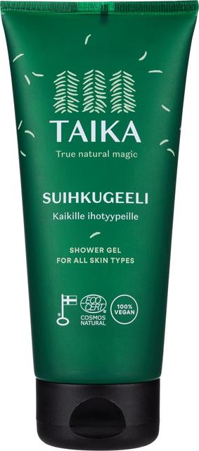 Taika Suihkugeeli ECO 200ml