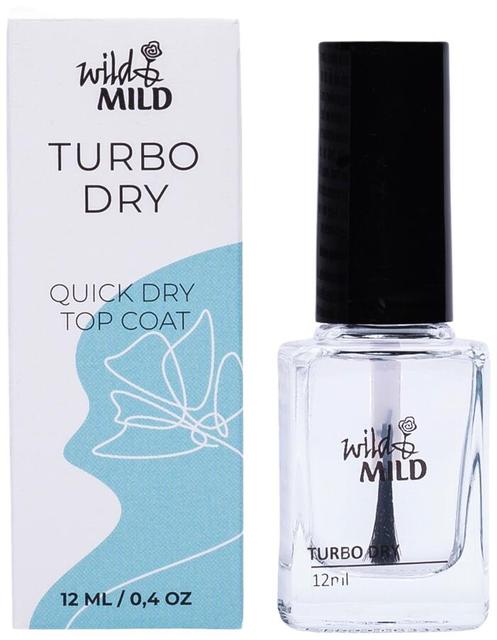 Wild&Mild Turbo Dry N003 12 ml