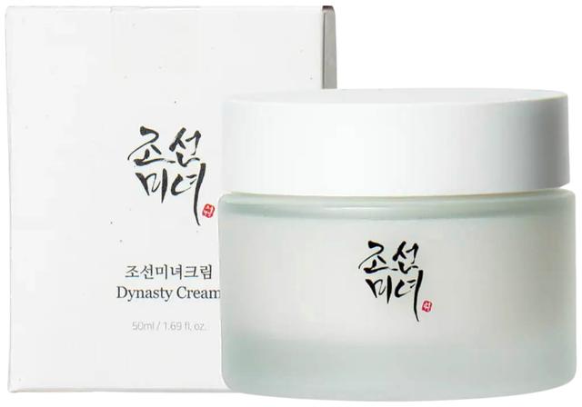 Beauty of Joseon Dynasty Cream kasvovoide 50 ml