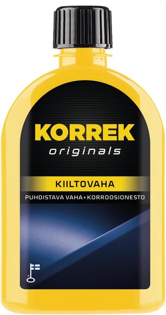 Läikevaha 350 ml