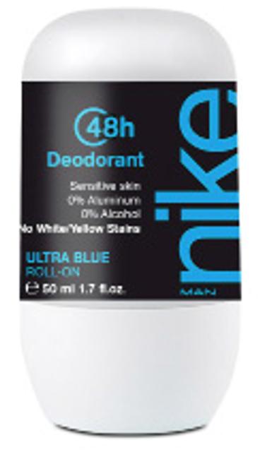 Nike Man deo roll-on 50ml Ultra Blue