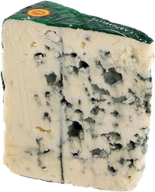 President Roquefort Societe Abbeil Homejuusto