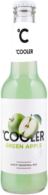 Liviko Cooler Green Apple 27,5 cl