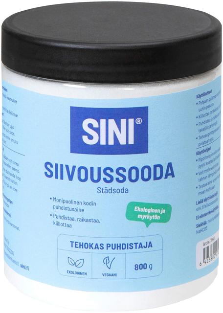 Sini Siivoussooda 800 g