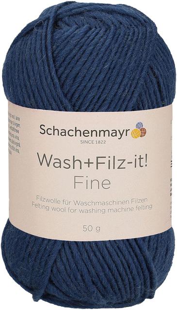 Schachenmayr neulelanka Wash-Filz-it Fine 50g