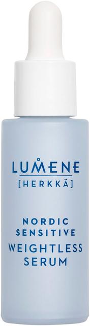 Lumene HERKKÄ Rauhoittava seerumi 30 ml