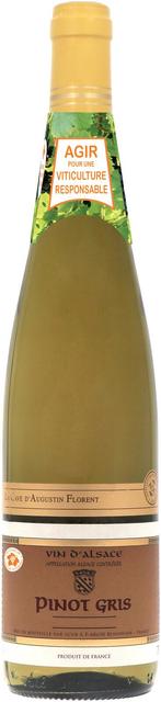 La Cave Augustin Florent Alsace Pinot Gris KPN vein 750ml