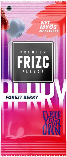 Frizc forest berry