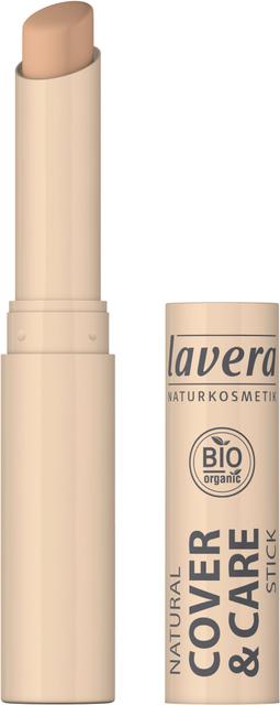 lavera Cover & Care Stick