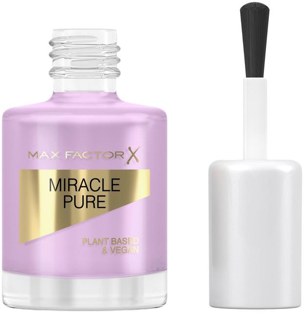 Max Factor Miracle Pure Nail Serene Amethyst 12 ml kynsilakka