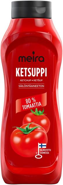 Meira Ketsuppi 500g