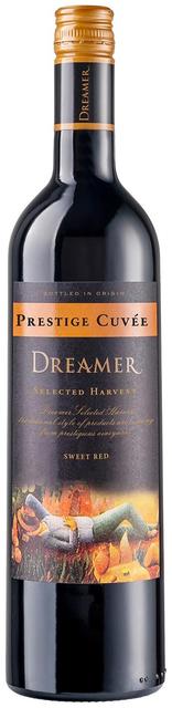 Dreamer Selected Harvest Prestige Cuvee Red aromatiseeritud veinijook 750ml