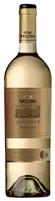 Dulong Moelleux Bordeaux KPN vein 11%vol 750ml