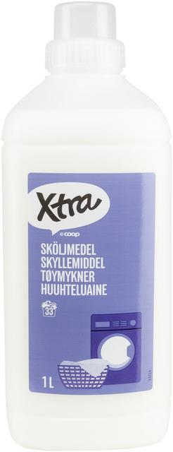 Xtra huuhteluaine 1 l