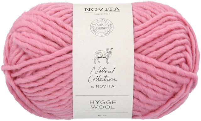 Novita lanka Hygge Wool 100g 5031