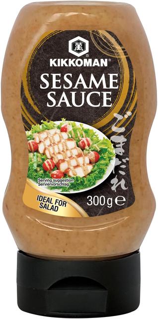 Kikkoman 300g Seesamikastike