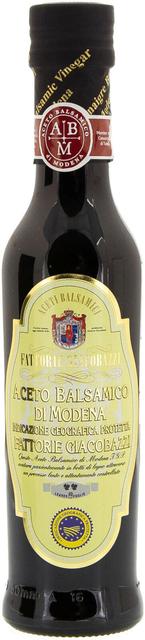 Fattorie Giacobazzi Italialainen balsamiviinietikka 250 ml