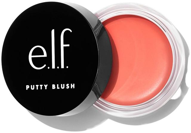 e.l.f. cosmetics Putty Blush poskipuna 10g