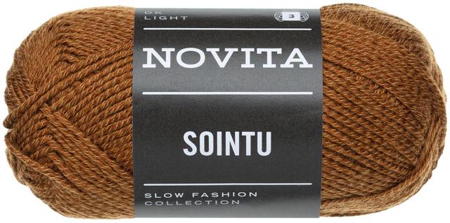 Novita lanka Sointu 50 g fado 660