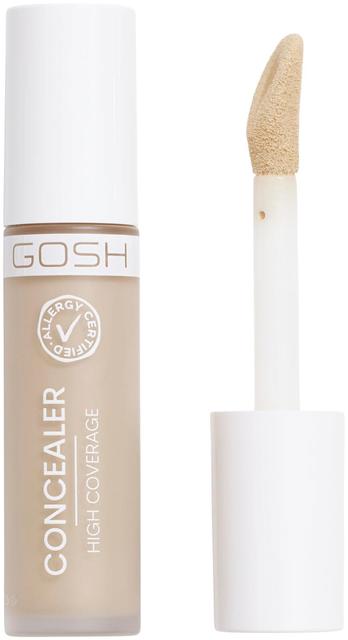 Gosh Concealer High Coverage 003 Sand peiteaine 6ml