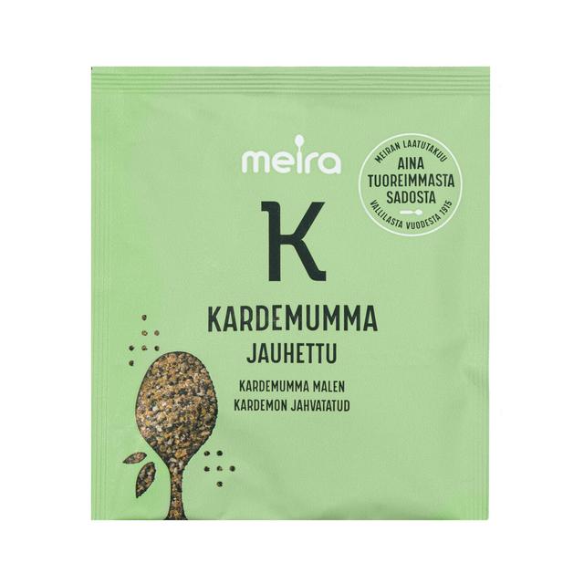 Meira Kardemumma jauhettu 8g