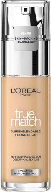 L'Oréal Paris True Match 2.N Vanilla meikkivoide 30ml