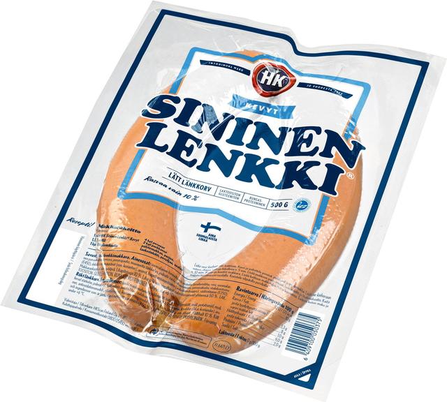 HK Sininen Lenkki® Kevyt 500 g