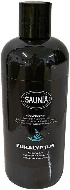 Saunia löylytuoksu eukalyptus 500ml