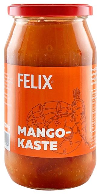 Felix mangokaste 500 g