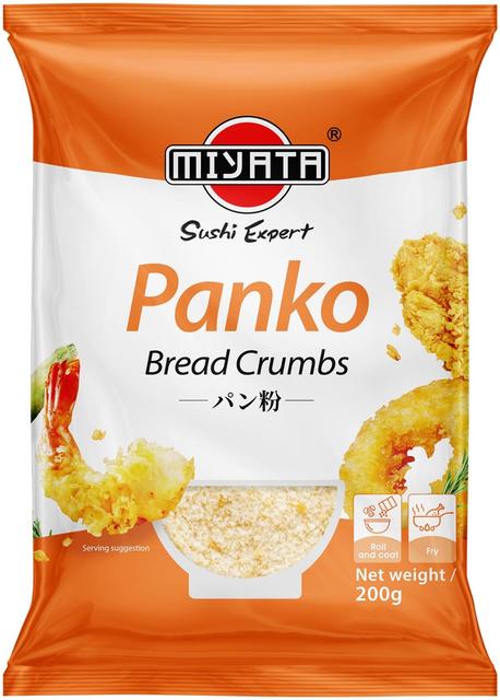 Miyata Panko Korppujauho 200g