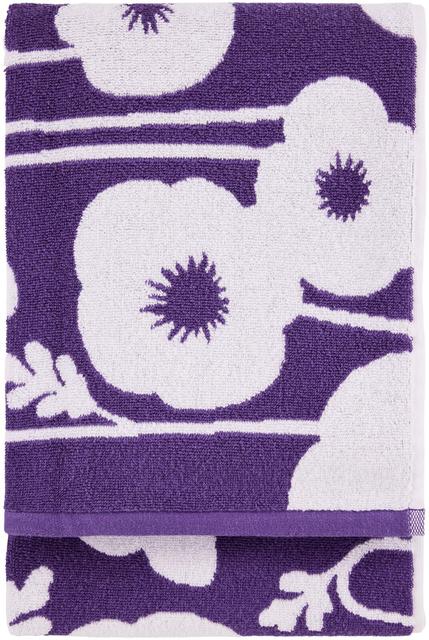 Finlayson kylpypyyhe Toive 70x150 violetti