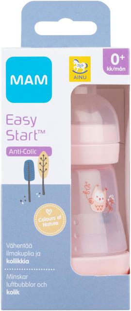 Ainu MAM Easy Start - Anti-Colic 160ml tuttipullo