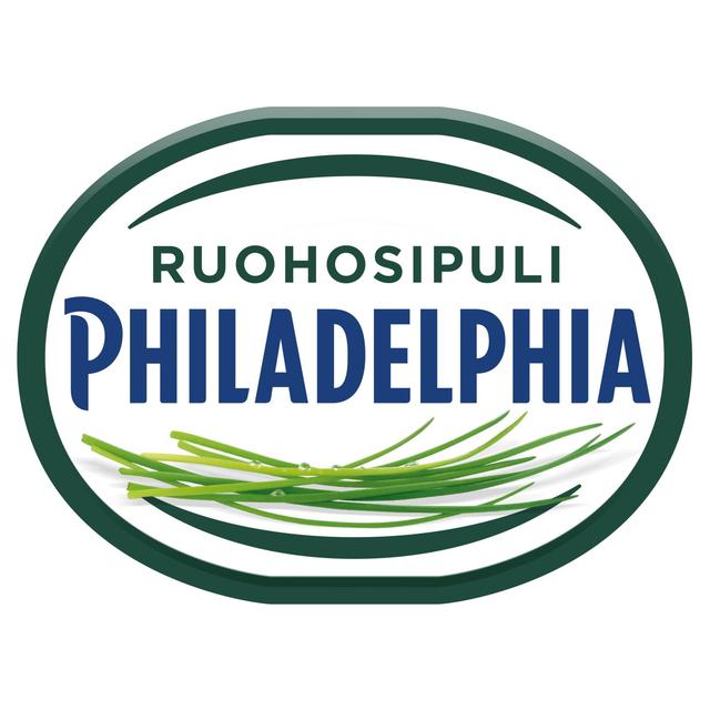 Philadelphia Ruohosipuli tuorejuusto 200g