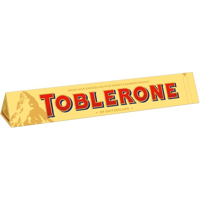 Toblerone suklaapatukka 100g