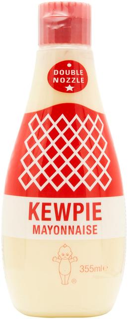 Kewpie majoneesi 355ml