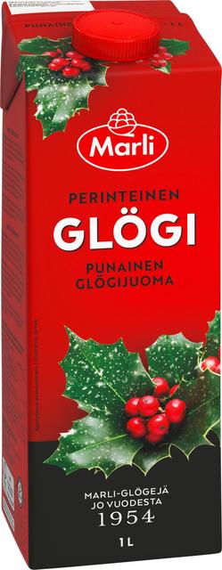 Marli Glögijuoma 1 L