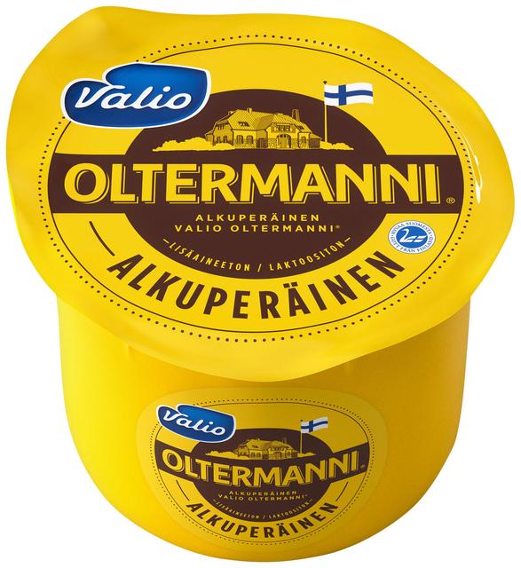 Valio Oltermanni® e1 kg