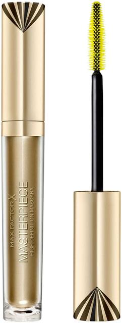 Max Factor Masterpiece mascara Rich Black 4,5 ml